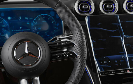 Mercedes-Benz GLC, 2026 год, 9 990 000 рублей, 16 фотография