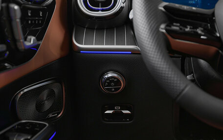 Mercedes-Benz GLC, 2026 год, 9 990 000 рублей, 17 фотография