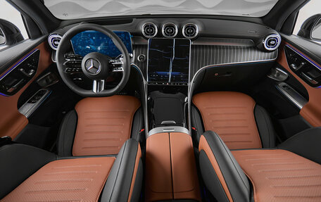 Mercedes-Benz GLC, 2026 год, 9 990 000 рублей, 11 фотография