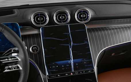 Mercedes-Benz GLC, 2026 год, 9 990 000 рублей, 13 фотография