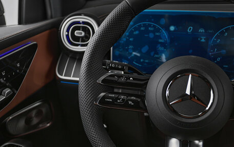 Mercedes-Benz GLC, 2026 год, 9 990 000 рублей, 15 фотография