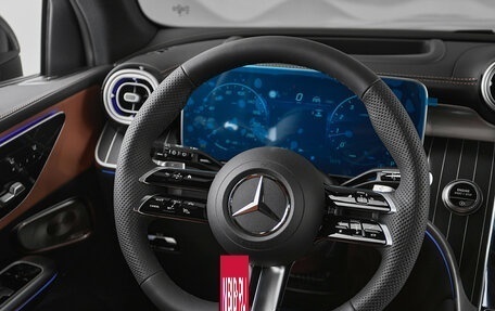 Mercedes-Benz GLC, 2026 год, 9 990 000 рублей, 14 фотография