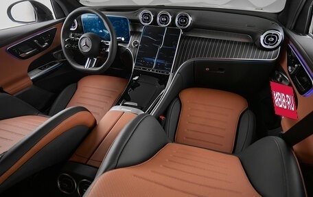 Mercedes-Benz GLC, 2026 год, 9 990 000 рублей, 12 фотография