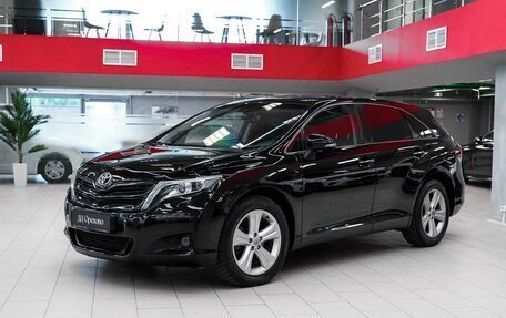 Toyota Venza I, 2014 год, 1 850 000 рублей, 5 фотография