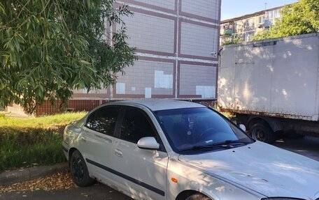 Hyundai Elantra III, 2008 год, 220 000 рублей, 2 фотография