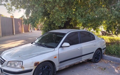 Hyundai Elantra III, 2008 год, 220 000 рублей, 3 фотография