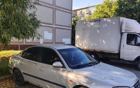 Hyundai Elantra III, 2008 год, 220 000 рублей, 4 фотография