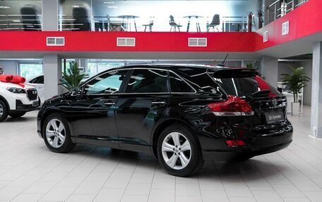 Toyota Venza I, 2014 год, 1 850 000 рублей, 2 фотография