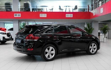 Toyota Venza I, 2014 год, 1 850 000 рублей, 4 фотография