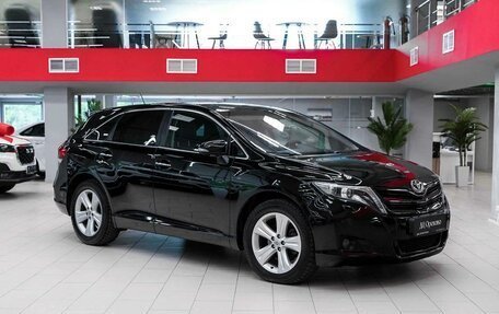 Toyota Venza I, 2014 год, 1 850 000 рублей, 3 фотография