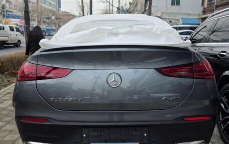 Mercedes-Benz GLE Coupe, 2026 год, 14 400 000 рублей, 3 фотография