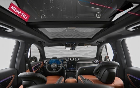 Mercedes-Benz GLC, 2026 год, 9 990 000 рублей, 20 фотография