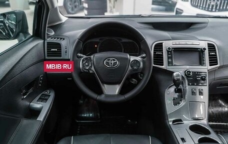 Toyota Venza I, 2014 год, 1 850 000 рублей, 6 фотография