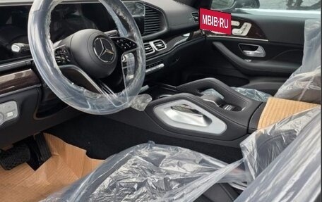 Mercedes-Benz GLE Coupe, 2026 год, 14 400 000 рублей, 2 фотография