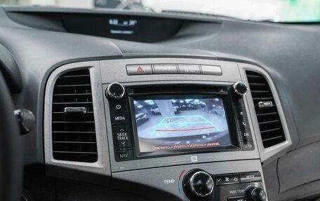 Toyota Venza I, 2014 год, 1 850 000 рублей, 12 фотография