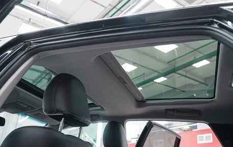 Toyota Venza I, 2014 год, 1 850 000 рублей, 14 фотография