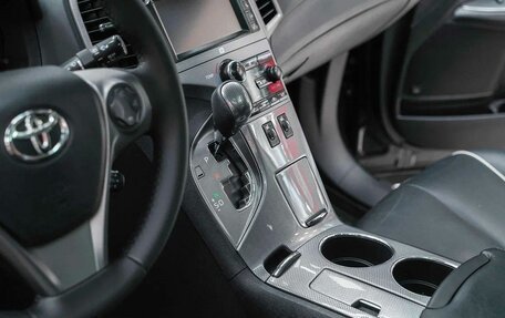 Toyota Venza I, 2014 год, 1 850 000 рублей, 11 фотография