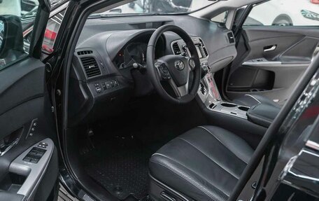 Toyota Venza I, 2014 год, 1 850 000 рублей, 13 фотография
