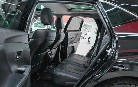 Toyota Venza I, 2014 год, 1 850 000 рублей, 15 фотография