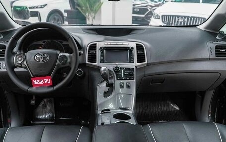 Toyota Venza I, 2014 год, 1 850 000 рублей, 8 фотография