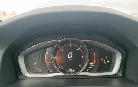 Volvo V60 Cross Country II, 2016 год, 1 579 000 рублей, 16 фотография