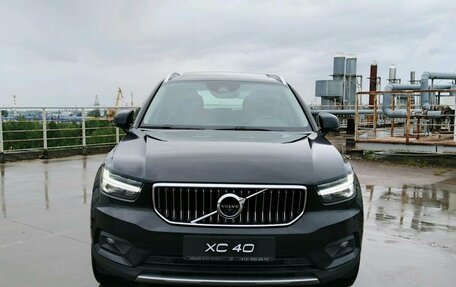 Volvo XC40 I, 2021 год, 3 140 000 рублей, 3 фотография