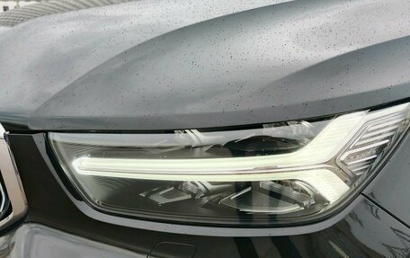 Volvo XC40 I, 2021 год, 3 140 000 рублей, 15 фотография