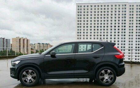 Volvo XC40 I, 2021 год, 3 140 000 рублей, 14 фотография