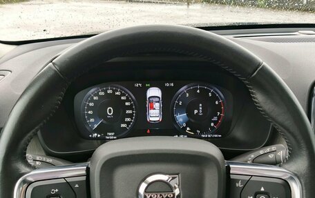 Volvo XC40 I, 2021 год, 3 140 000 рублей, 24 фотография