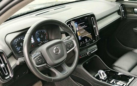 Volvo XC40 I, 2021 год, 3 140 000 рублей, 23 фотография
