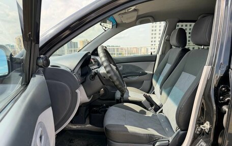 KIA Picanto I, 2007 год, 260 000 рублей, 13 фотография