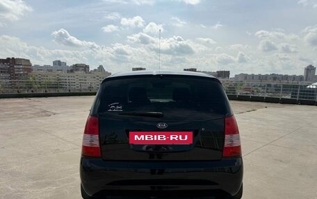 KIA Picanto I, 2007 год, 260 000 рублей, 7 фотография