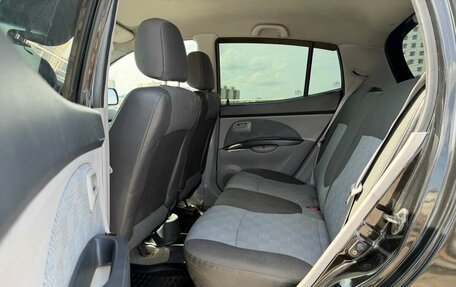KIA Picanto I, 2007 год, 260 000 рублей, 20 фотография