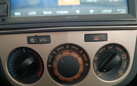 Opel Corsa D, 2008 год, 375 000 рублей, 17 фотография