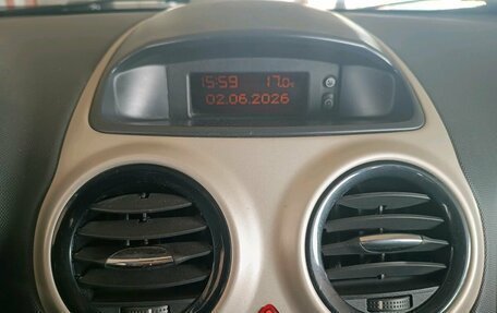 Opel Corsa D, 2008 год, 375 000 рублей, 15 фотография