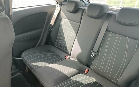 Opel Corsa D, 2008 год, 375 000 рублей, 20 фотография