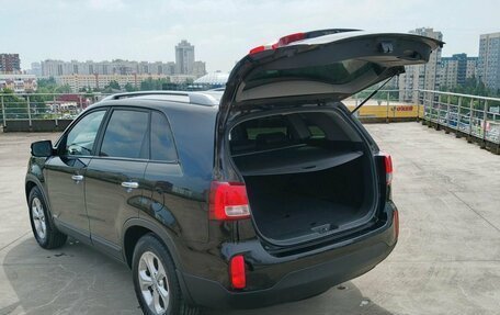 KIA Sorento II рестайлинг, 2018 год, 1 975 000 рублей, 9 фотография