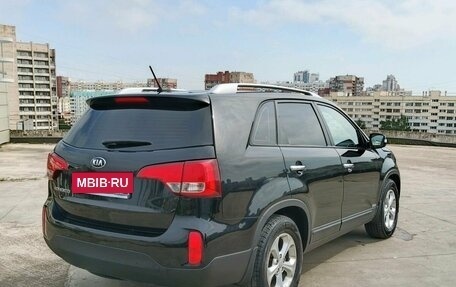 KIA Sorento II рестайлинг, 2018 год, 1 975 000 рублей, 8 фотография
