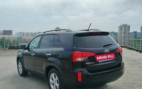 KIA Sorento II рестайлинг, 2018 год, 1 975 000 рублей, 6 фотография