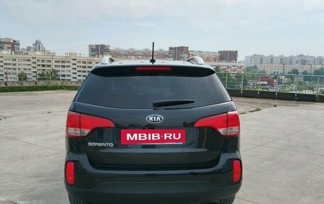 KIA Sorento II рестайлинг, 2018 год, 1 975 000 рублей, 7 фотография