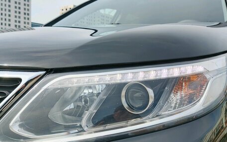 KIA Sorento II рестайлинг, 2018 год, 1 975 000 рублей, 10 фотография