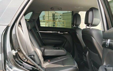 KIA Sorento II рестайлинг, 2018 год, 1 975 000 рублей, 25 фотография