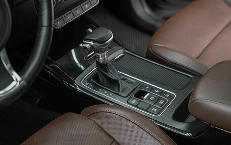 KIA Sorento III Prime рестайлинг, 2016 год, 2 200 000 рублей, 10 фотография