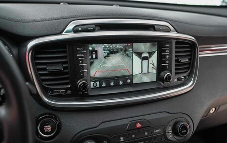 KIA Sorento III Prime рестайлинг, 2016 год, 2 200 000 рублей, 9 фотография