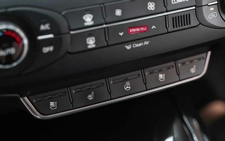 KIA Sorento III Prime рестайлинг, 2016 год, 2 200 000 рублей, 12 фотография