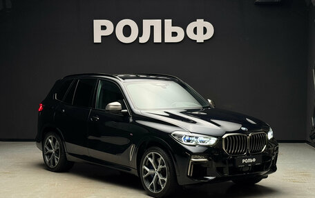 BMW X5, 2020 год, 7 800 000 рублей, 1 фотография