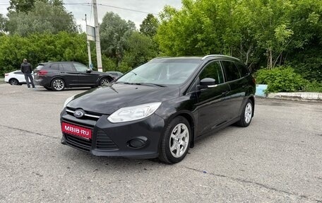 Ford Focus III, 2013 год, 600 000 рублей, 1 фотография