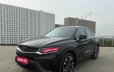 Geely Tugella FY11, 2023 год, 2 799 000 рублей, 1 фотография