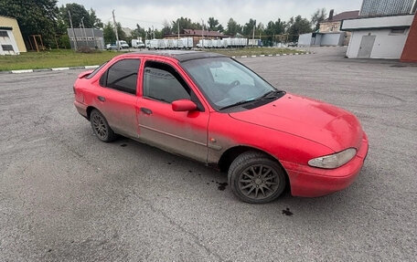 Ford Mondeo I, 1993 год, 70 000 рублей, 1 фотография