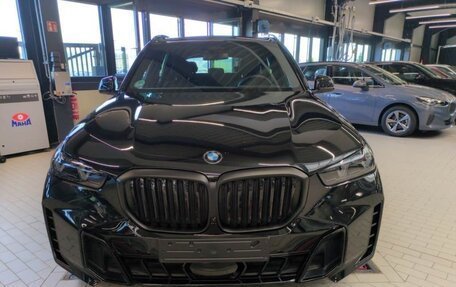 BMW X5, 2025 год, 12 000 000 рублей, 1 фотография